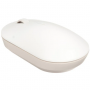 Мышь беспроводная Xiaomi Wireless Mouse Lite 2 (XMWXSB02YM) белый
