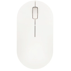 Мышь беспроводная Xiaomi Wireless Mouse Lite 2 (XMWXSB02YM) белый