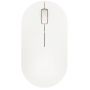 Мышь беспроводная Xiaomi Wireless Mouse Lite 2 (XMWXSB02YM) белый