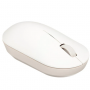 Мышь беспроводная Xiaomi Wireless Mouse Lite 2 (XMWXSB02YM) белый
