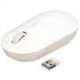 Мышь беспроводная Xiaomi Wireless Mouse Lite 2 (XMWXSB02YM) белый