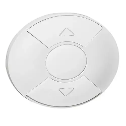 Лицевая панель Legrand 068151 белый