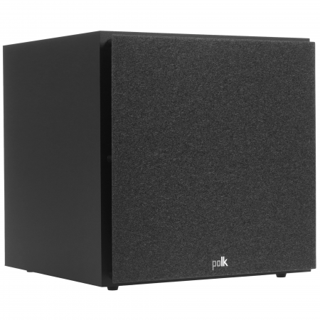 Сабвуфер POLK AUDIO MXT12 черный