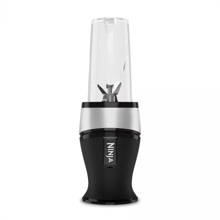 Блендер стационарный Ninja QB3001 (QB3001EUS) черный