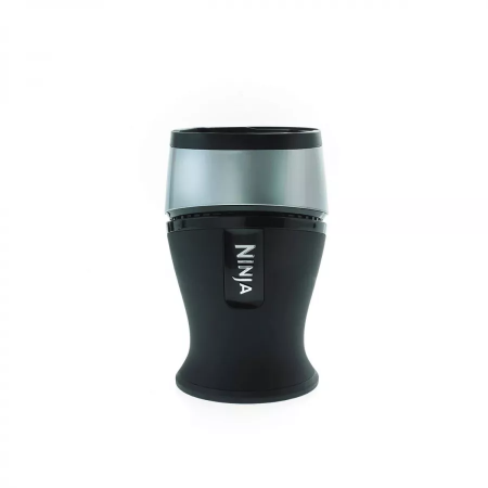 Блендер стационарный Ninja QB3001 (QB3001EUS) черный