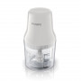 Кухонный измельчитель Philips HR1393/00 белый
