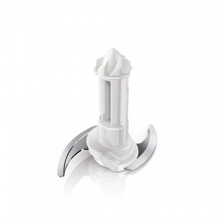 Кухонный измельчитель Philips HR1393/00 белый