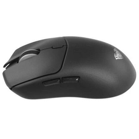 Мышь беспроводная/проводная AULA SC580X черный