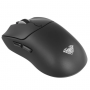 Мышь беспроводная/проводная AULA SC580X черный
