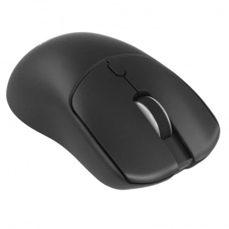 Мышь беспроводная/проводная AULA SC580X черный