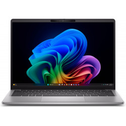 14" Ноутбук Dell Latitude 5455 (N001L5455EMEA_VP) серебристый
