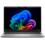 14" Ноутбук Dell Latitude 5455 (N001L5455EMEA_VP) серебристый