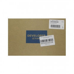 Девелопер Xerox 505S00038 голубой