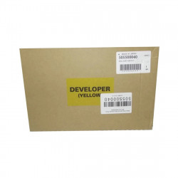 Девелопер Xerox 505S00040 желтый