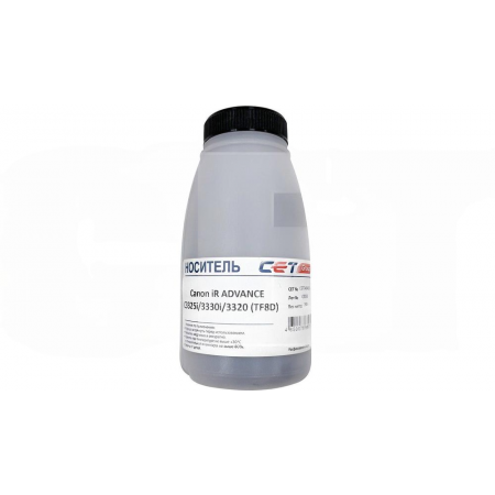 Девелопер Cet TF8D C-EXV49/54/64 серебристый