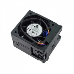 Fan Dell/High Performance Fan CUS Kit (R650xs/R450) (384-BCZR) (Qty 1) черный