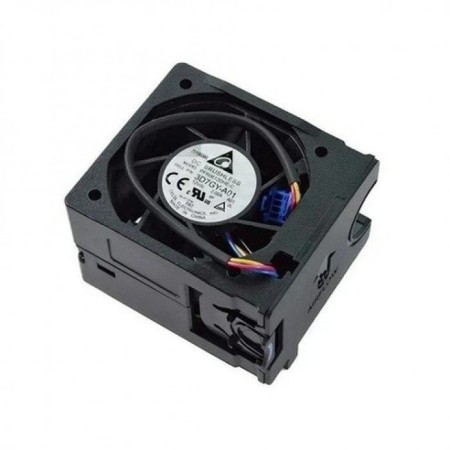 Вентилятор Dell/High Performance Fan R650xs (384-BCZR) черный