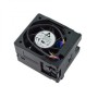Вентилятор Dell/High Performance Fan R650xs (384-BCZR) черный