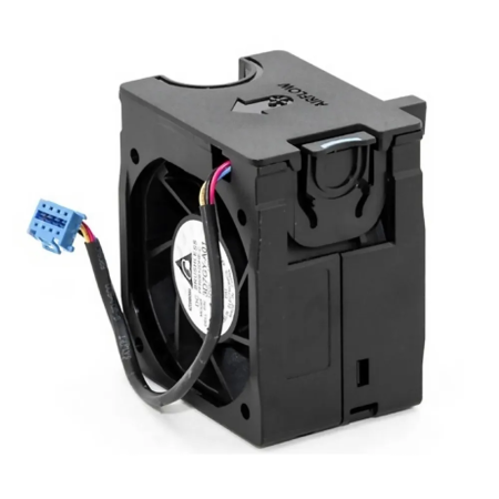 Вентилятор Dell/High Performance Fan R650xs (384-BCZR) черный
