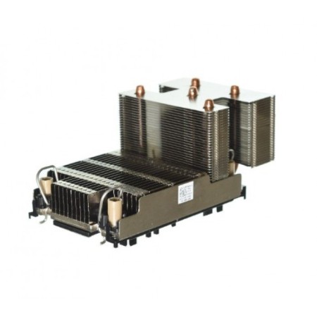 Вентилятор Dell/High Performance Fan (121-BBBS) серый