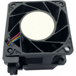 Fan Dell/Very High Performance Fan, Customer Install (2U R750XS) (384-BCTS) черный