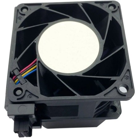 Вентилятор Dell/Very High Performance Fan R750XS (384-BCTS) черный