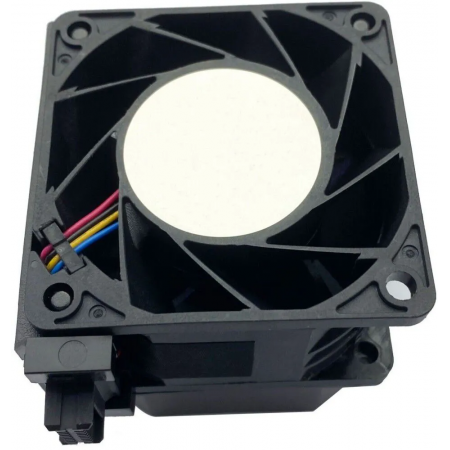 Fan Dell/Very High Performance Fan, Customer Install (2U R750XS) (384-BCTS) черный