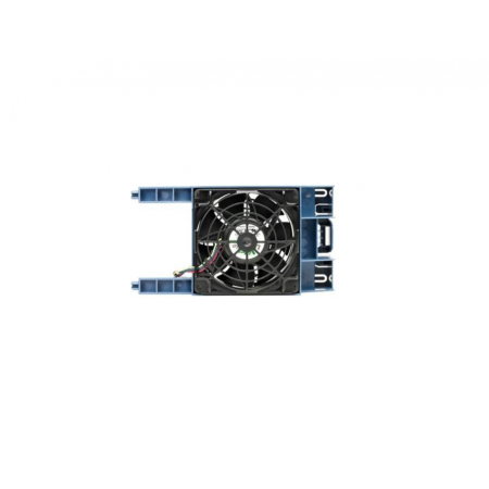 Fan HP Enterprise/ProLiant DL3X0 Gen11 1U 2P Standard Fan Kit (Qty 2) (P54697-B21) черный