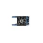 Вентилятор HP Enterprise/ProLiant DL3X0 (P54697-B21) черный