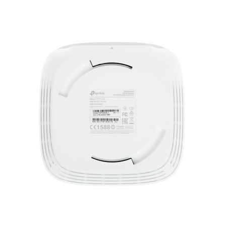 Точка доступа потолочная двухдиапазонная AC1750 GbE TP-Link EAP245(5-pack) (EAP245(5-pack)(EU))