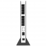 Маршутизатор Yeastar TG800 черный