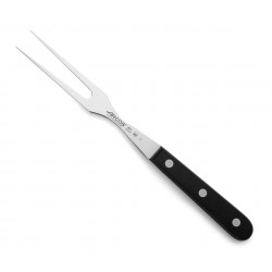 Вилка разделочная Arcos Universal Kitchen (284100) черный