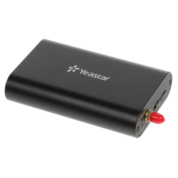 Шлюз Yeastar TG100 черный