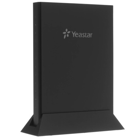 Маршрутизатора Yeastar TA810 черный