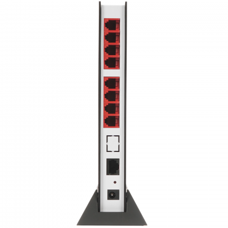 Маршрутизатора Yeastar TA810 черный