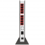 Маршрутизатора Yeastar TA810 черный