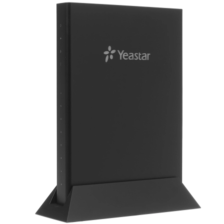 Шлюз Yeastar TA410 черный