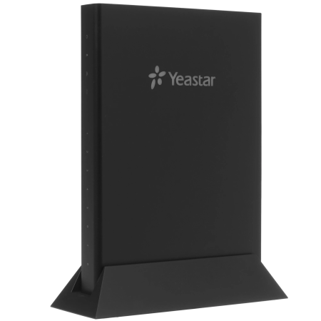 Шлюз Yeastar TA400 черный