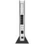 Шлюз Yeastar TA400 черный