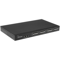 Маршрутизатор Yeastar TA3200 черный