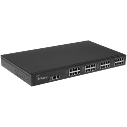 Маршрутизатор Yeastar TA3200 черный