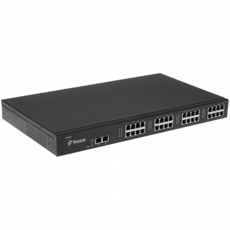 Маршрутизатор Yeastar TA3200 черный