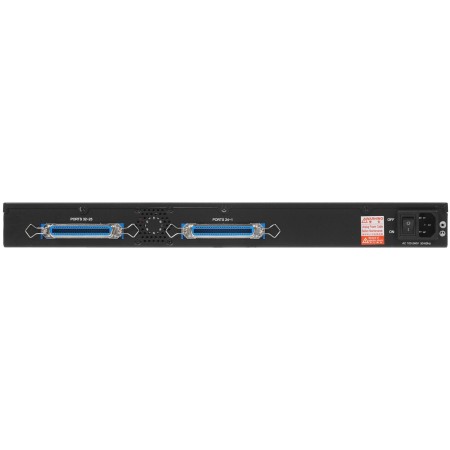 Маршрутизатор Yeastar TA3200 черный