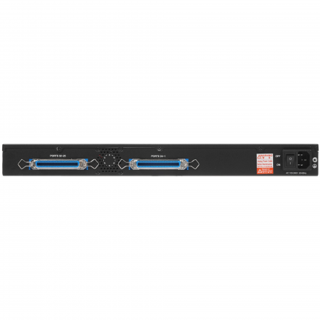 Маршрутизатор Yeastar TA3200 черный