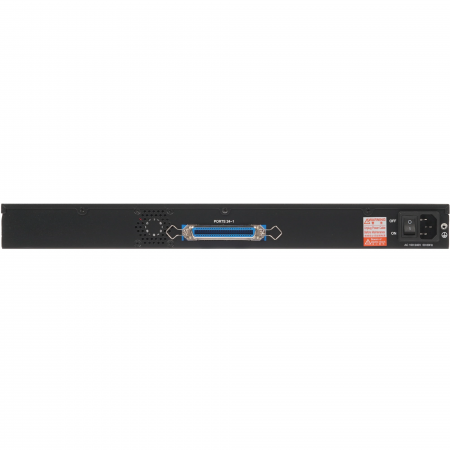 Yeastar TA2400 (TA2400) черный