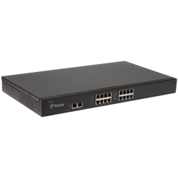Маршрутизатор Yeastar TA1600 черный