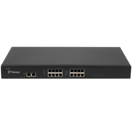 Маршрутизатор Yeastar TA1600 черный