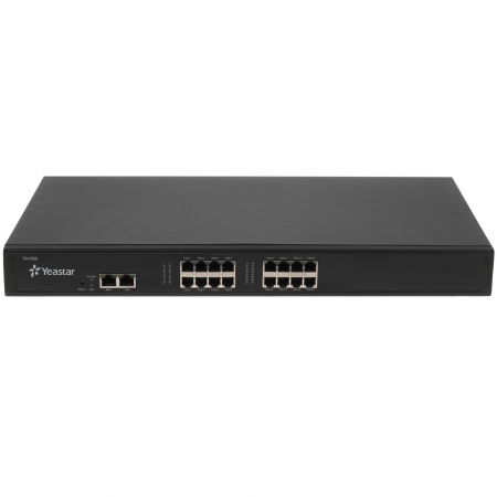 Маршрутизатор Yeastar TA1600 черный