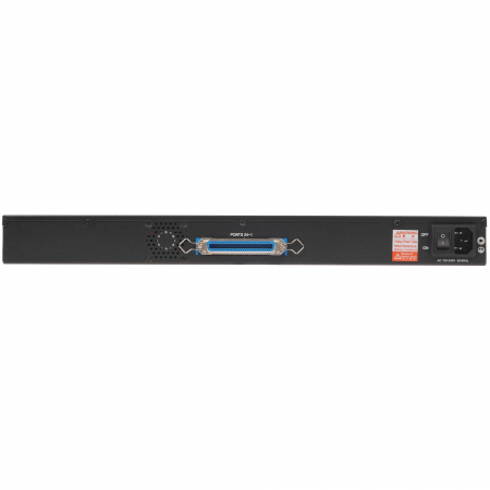 Маршрутизатор Yeastar TA1600 черный