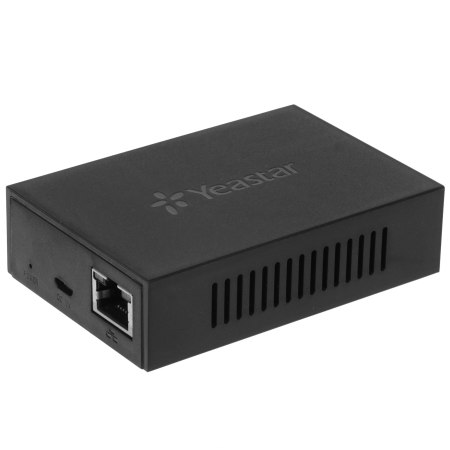 Шлюз Yeastar TA100 черный